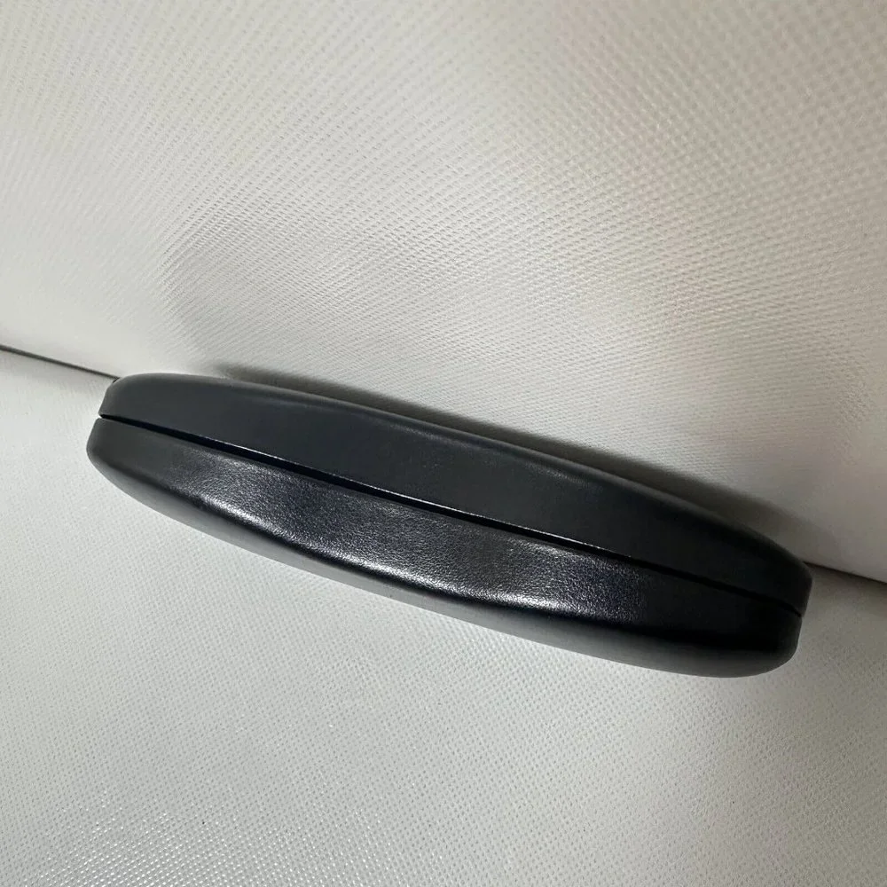 Authentic RAY BAN Large Hard Side Protective Clamshell Eyeglasses Sunglass Case